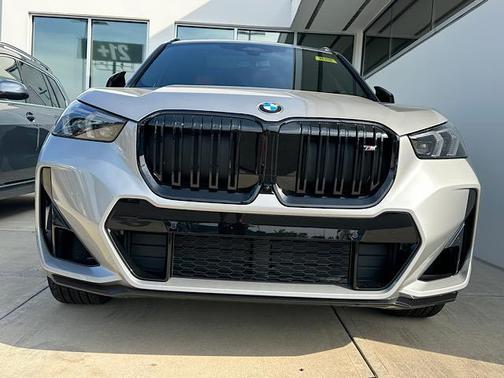 2026 BMW X1 M35i