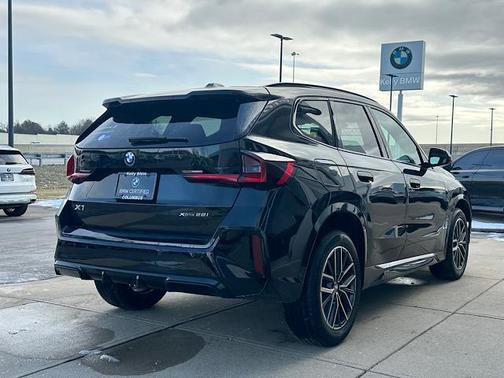 2023 BMW X1 xDrive28i