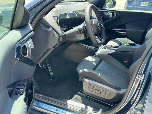 Arctic Race Blue Metallic 2026 BMW X3 30 xDrive