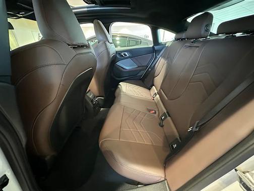 Alpine White 2026 BMW 228 Gran Coupe XDrive