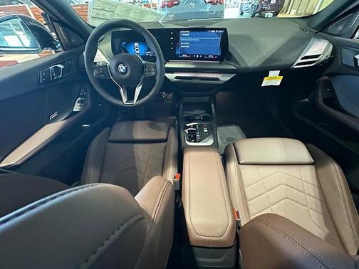 Alpine White 2026 BMW 228 Gran Coupe XDrive