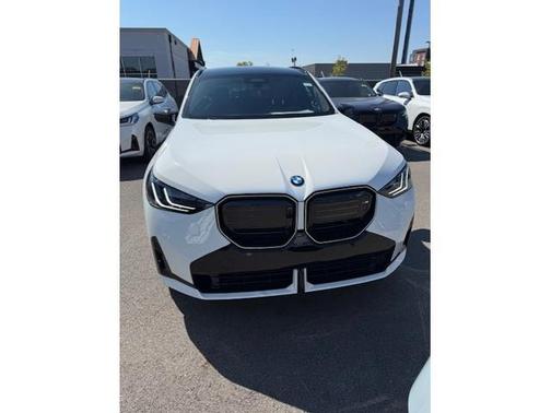 2025 BMW X3 M50 xDrive
