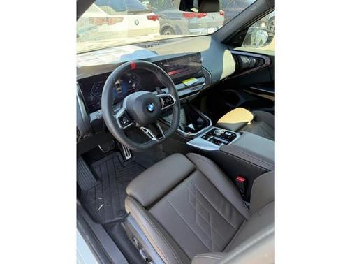 2025 BMW X3 M50 xDrive