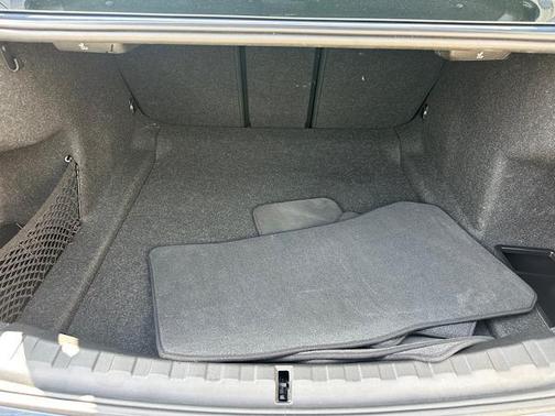 Arctic Race Blue Metallic 2025 BMW 330 i xDrive