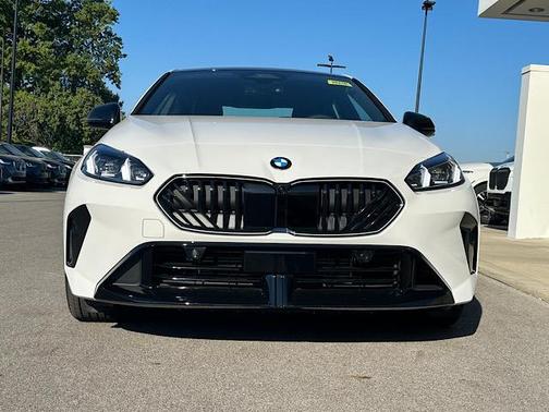 2026 BMW 228 Gran Coupe XDrive
