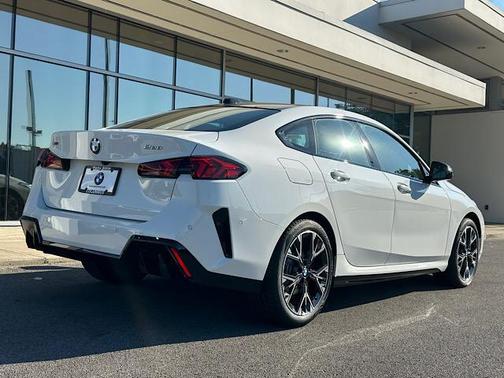2026 BMW 228 Gran Coupe XDrive