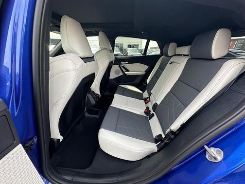 Portimao Blue Metallic 2026 BMW X2 xDrive28i