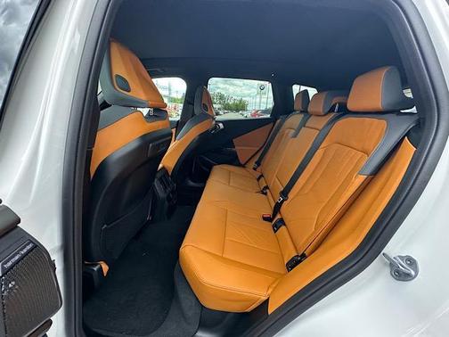 Alpine White 2026 BMW X3 30 xDrive