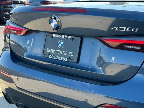 2023 BMW 430 i xDrive