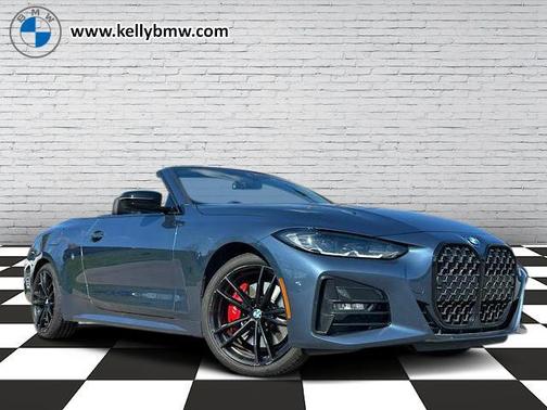 2023 BMW 430 i xDrive