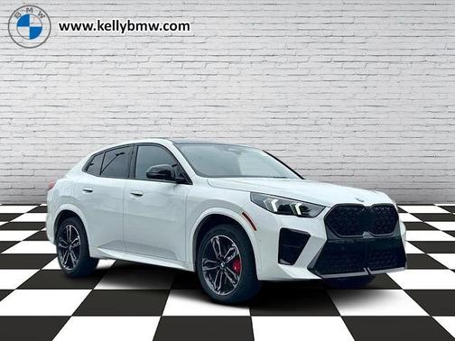 2025 BMW X2 xDrive28i