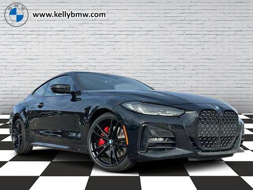 2023 BMW 430 i xDrive