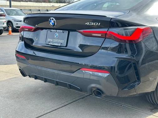 2023 BMW 430 i xDrive