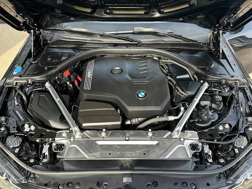 2023 BMW 430 i xDrive