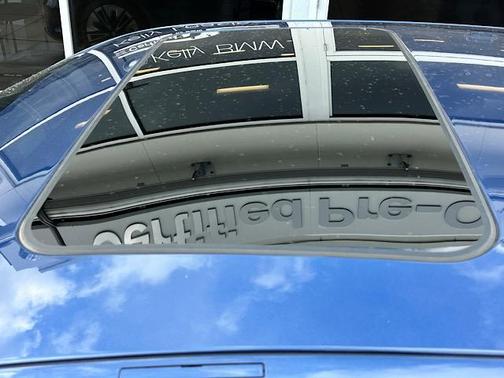 2024 BMW 530 i xDrive