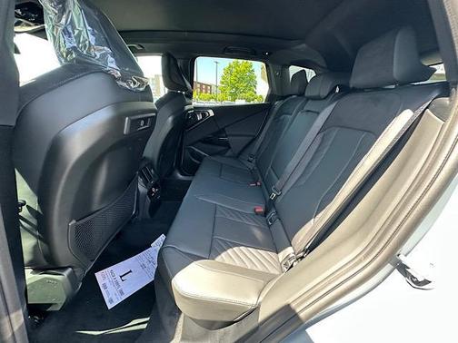 Gray Metallic 2026 BMW X3 30 xDrive