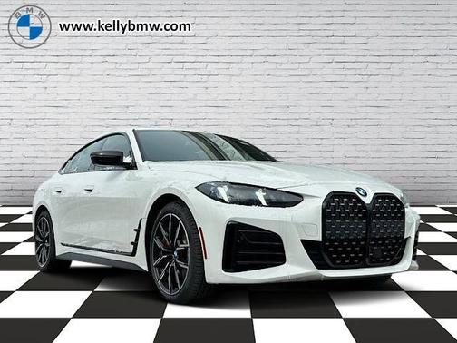 2026 BMW 430 Gran Coupe i xDrive