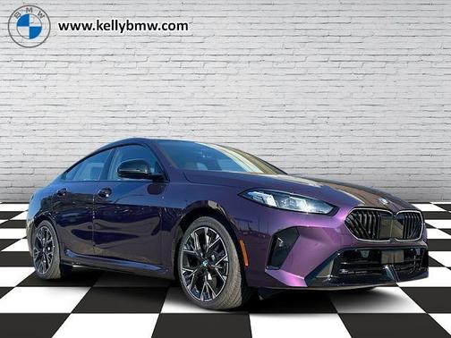 2026 BMW 228 Gran Coupe XDrive