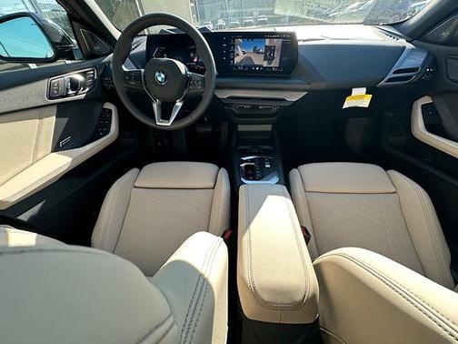 2026 BMW 228 Gran Coupe XDrive
