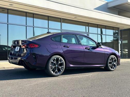 2026 BMW 228 Gran Coupe XDrive