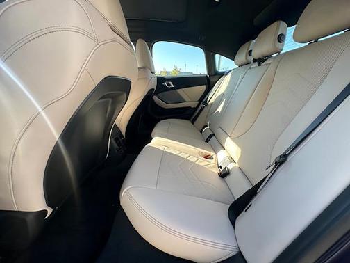 2026 BMW 228 Gran Coupe XDrive