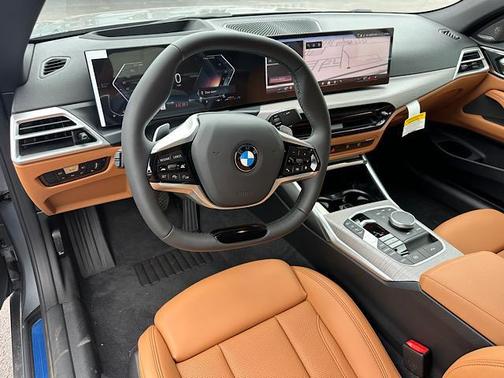 2026 BMW 430 i xDrive