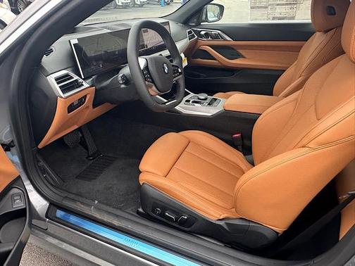 2026 BMW 430 i xDrive