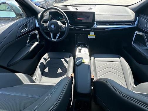 Green Metallic 2026 BMW X2 xDrive28i