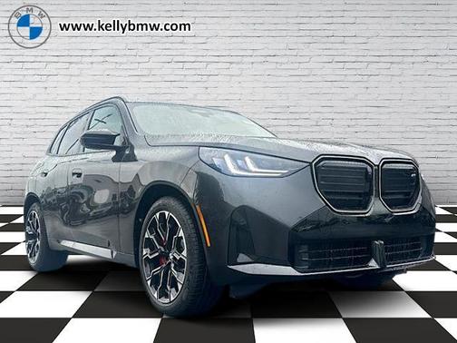 2026 BMW X3 M50 xDrive