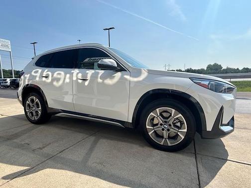 2023 BMW X1 xDrive28i