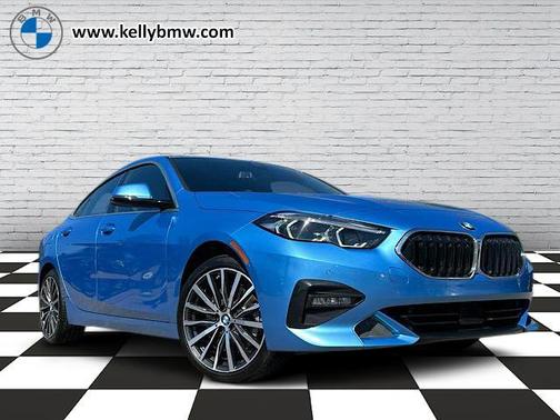 2021 BMW 228 Gran Coupe i xDrive