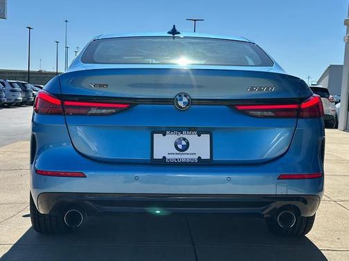 2021 BMW 228 Gran Coupe i xDrive