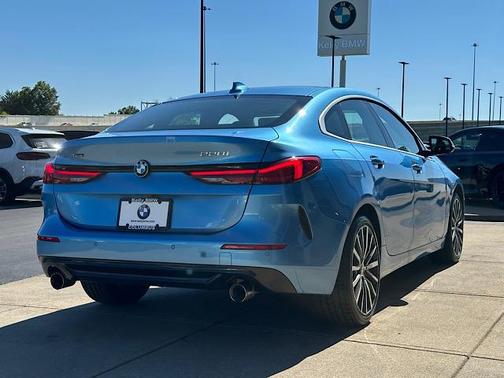 2021 BMW 228 Gran Coupe i xDrive