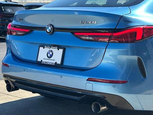 2021 BMW 228 Gran Coupe i xDrive