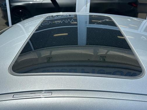 Skyscraper Gray Metallic 2024 BMW 430 i xDrive