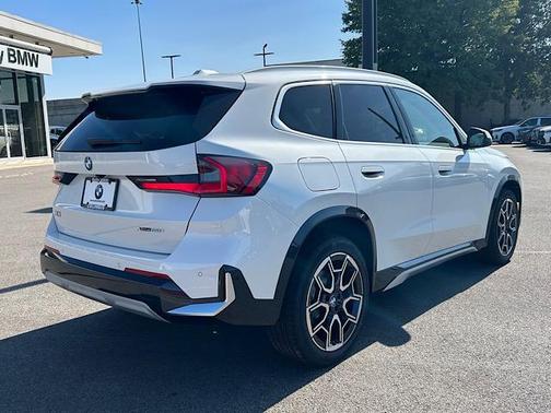 2026 BMW X1 xDrive28i