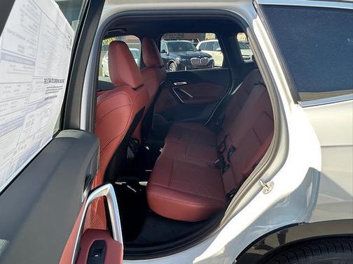 2026 BMW X1 xDrive28i