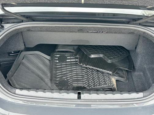 Gray Metallic 2024 BMW M440 i xDrive