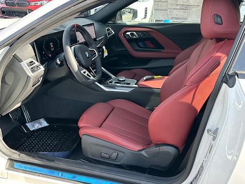 2026 BMW M240 i xDrive