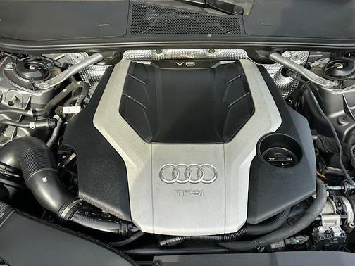 2020 Audi A6 allroad 3.0T Premium Plus