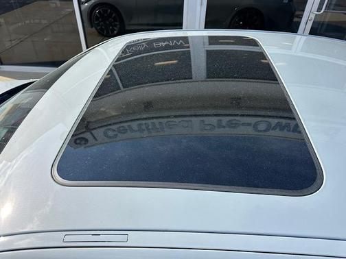 2025 BMW M340 i xDrive