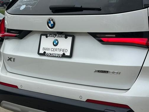 2024 BMW X1 xDrive28i