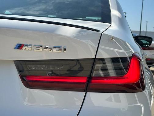 2023 BMW M340 i xDrive