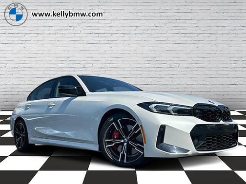 2023 BMW M340 i xDrive
