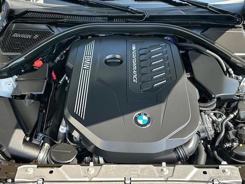 2023 BMW M340 i xDrive