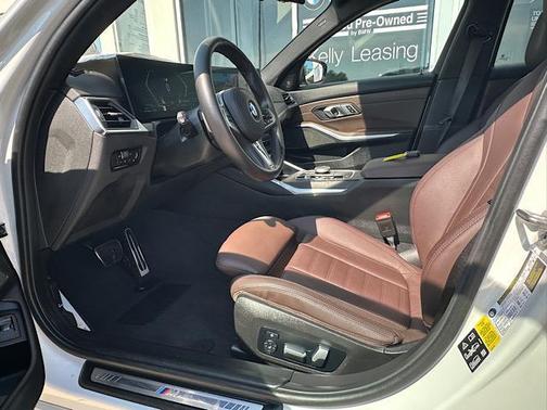 2023 BMW M340 i xDrive