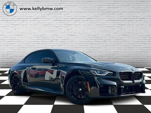 2024 BMW M2 Base