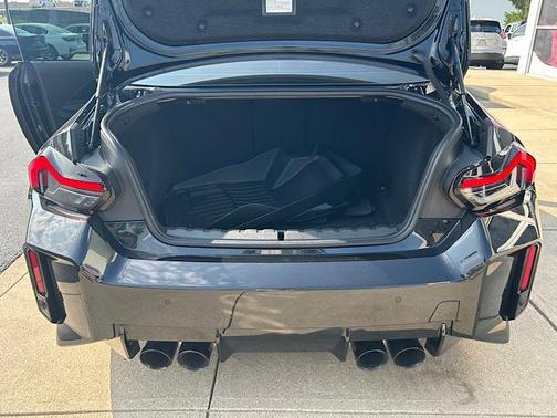2024 BMW M2 Base