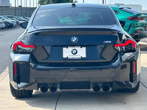 2024 BMW M2 Base
