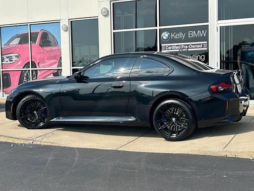 2024 BMW M2 Base